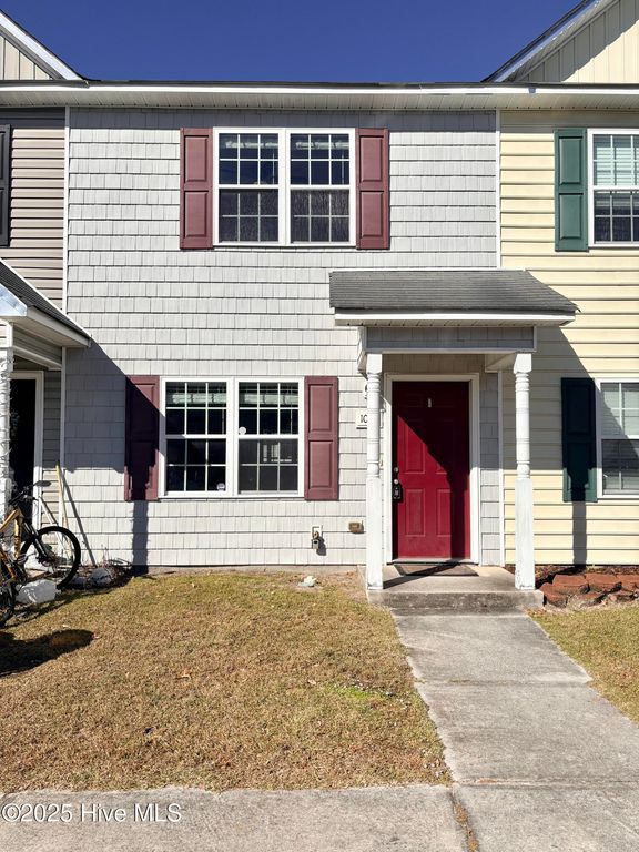 1007 Banister Loop, Jacksonville, NC 28546