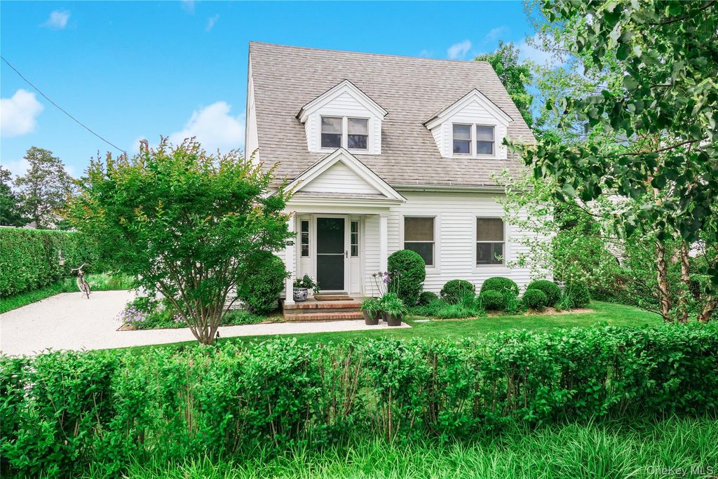 13 Bell Street, Bellport Village, NY 11713