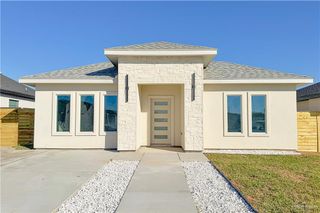 225 Palm Drive, La Joya, TX 78560