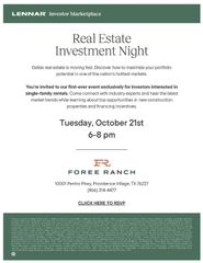 921 Birkdale Drive, Ennis, TX 75119