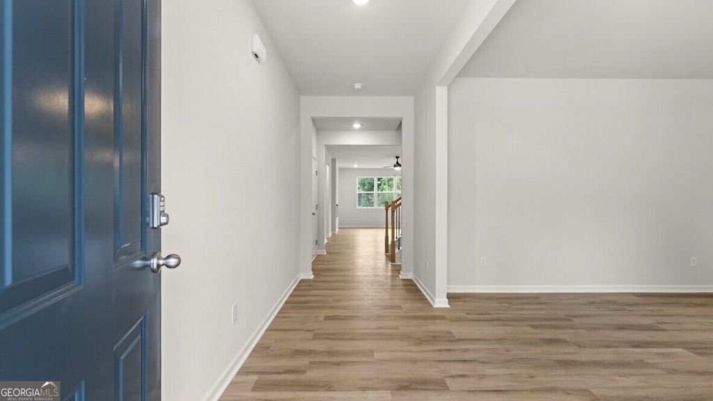 3121 Hallsley Drive, South Fulton, GA 30349 — photo 2
