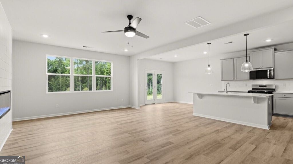 3121 Hallsley Drive, South Fulton, GA 30349 — photo 4