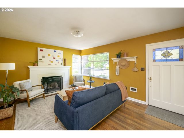 3004 Se 65TH Ave, Portland, OR 97206