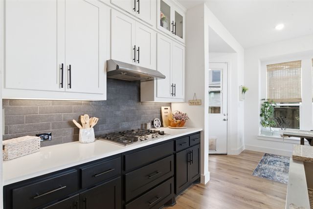 2353 Longspur Drive, Fort Worth, TX 76008