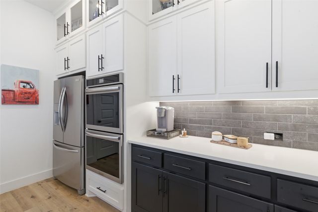 2353 Longspur Drive, Fort Worth, TX 76008