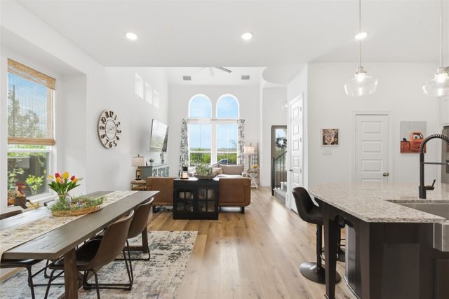 2353 Longspur Drive, Fort Worth, TX 76008