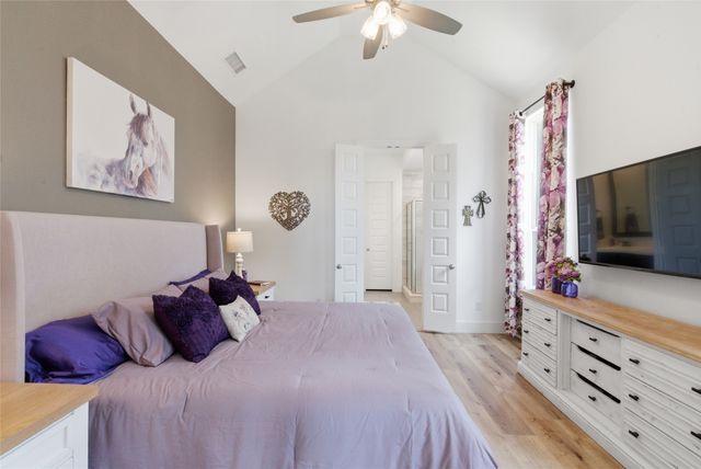 2353 Longspur Drive, Fort Worth, TX 76008