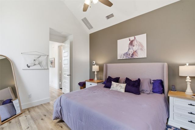 2353 Longspur Drive, Fort Worth, TX 76008