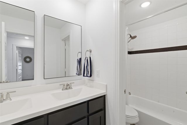 2353 Longspur Drive, Fort Worth, TX 76008