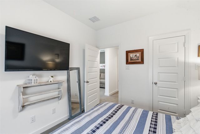 2353 Longspur Drive, Fort Worth, TX 76008