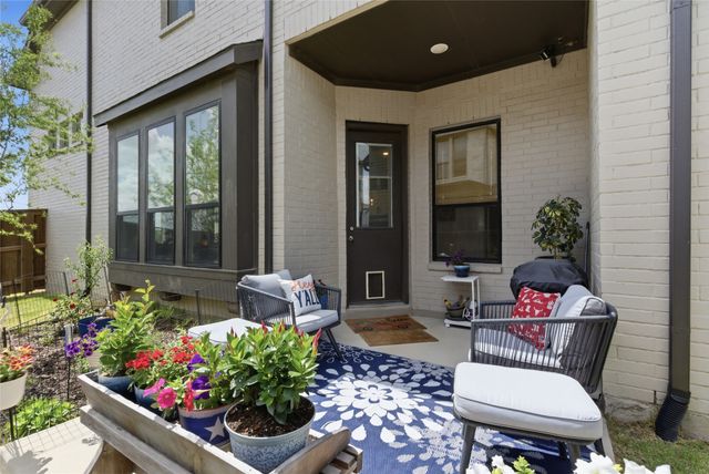 2353 Longspur Drive, Fort Worth, TX 76008