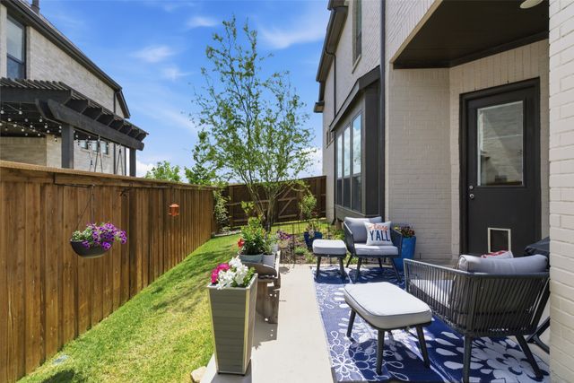 2353 Longspur Drive, Fort Worth, TX 76008