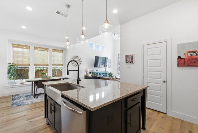 2353 Longspur Drive, Fort Worth, TX 76008