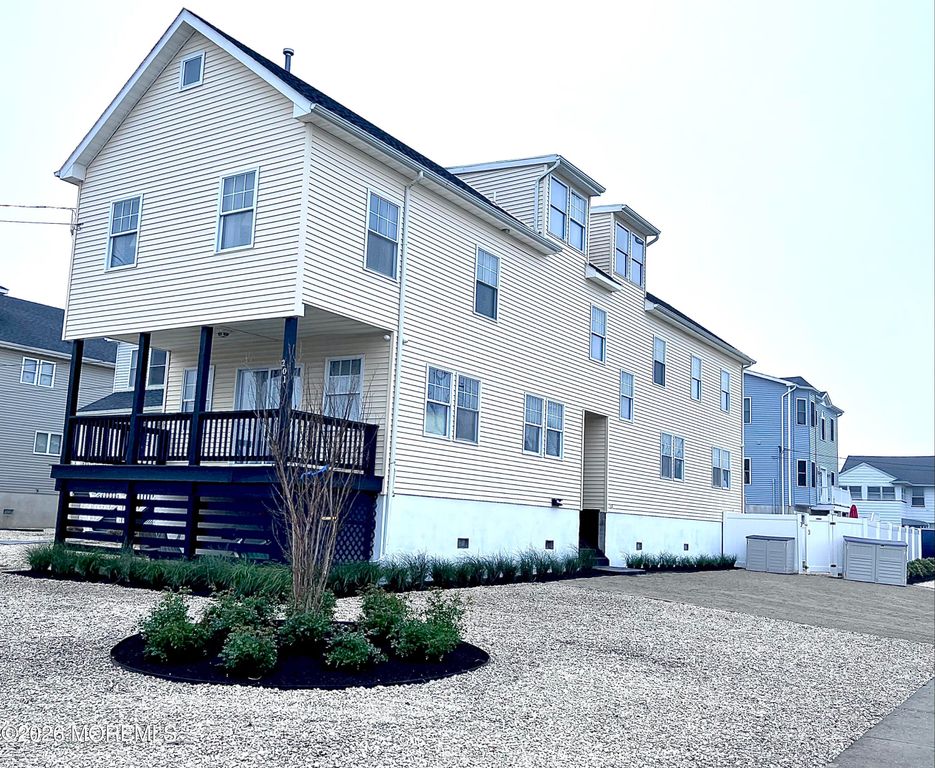 201 Arnold Avenue, Point Pleasant Beach, NJ 08742