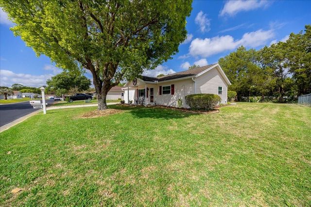 11904 SW 137TH LOOP, Dunnellon, FL 34432