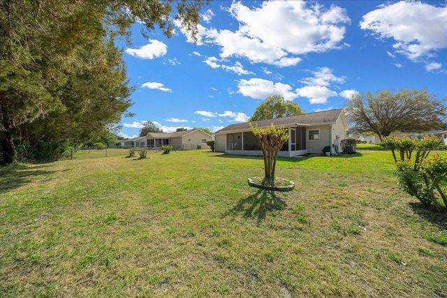 11904 SW 137TH LOOP, Dunnellon, FL 34432