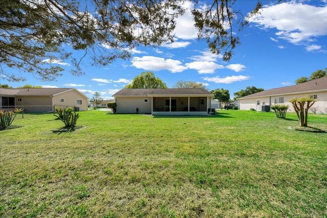 11904 SW 137TH LOOP, Dunnellon, FL 34432