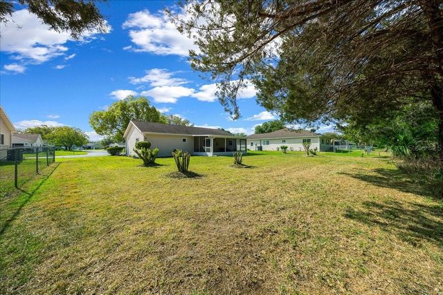 11904 SW 137TH LOOP, Dunnellon, FL 34432