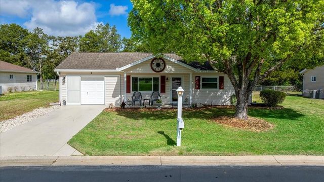 11904 SW 137TH LOOP, Dunnellon, FL 34432