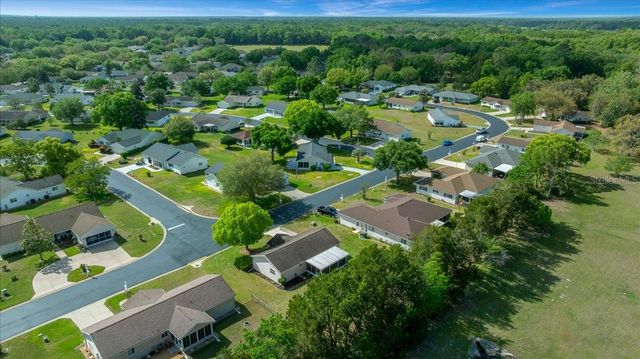 11904 SW 137TH LOOP, Dunnellon, FL 34432