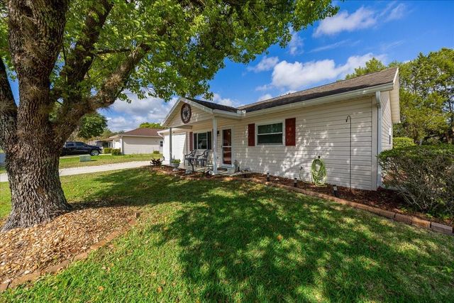 11904 SW 137TH LOOP, Dunnellon, FL 34432