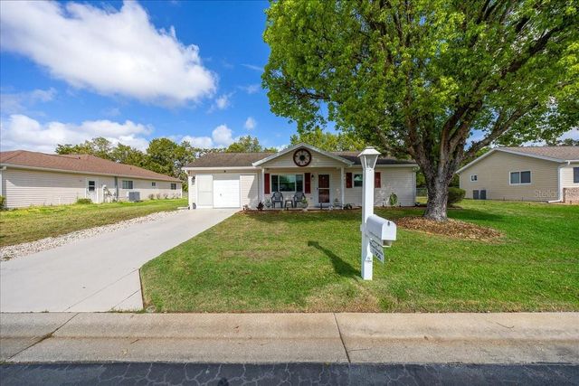 11904 SW 137TH LOOP, Dunnellon, FL 34432