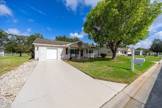 11904 SW 137TH LOOP, Dunnellon, FL 34432