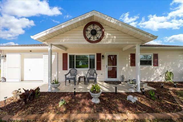 11904 SW 137TH LOOP, Dunnellon, FL 34432