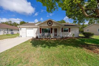 11904 SW 137TH LOOP, Dunnellon, FL 34432