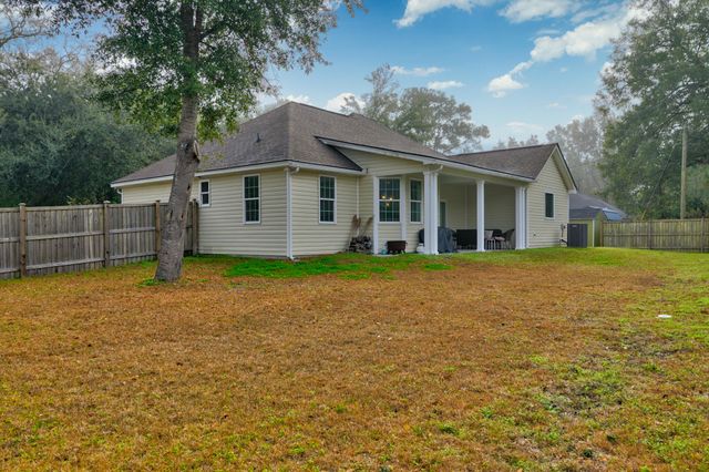 1050 Ben Road, Charleston, SC 29412