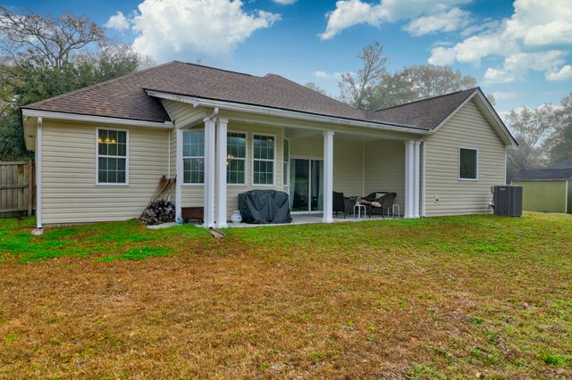 1050 Ben Road, Charleston, SC 29412