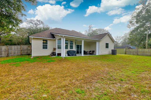 1050 Ben Road, Charleston, SC 29412