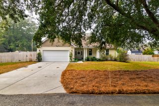 1050 Ben Road, Charleston, SC 29412