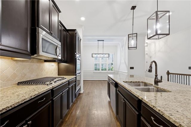 4355 Strand Drive, Smyrna, GA 30080