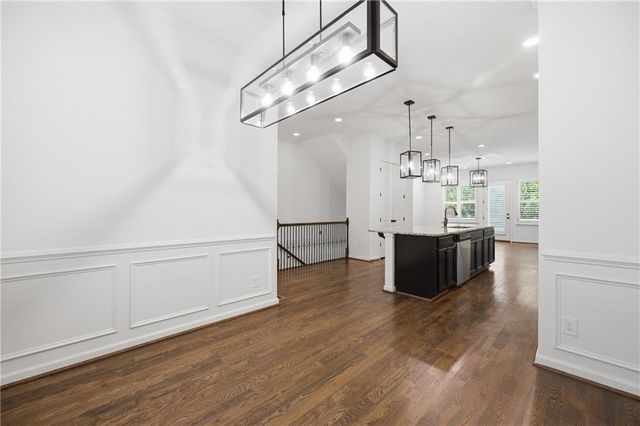 4355 Strand Drive, Smyrna, GA 30080