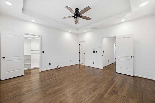 4355 Strand Drive, Smyrna, GA 30080