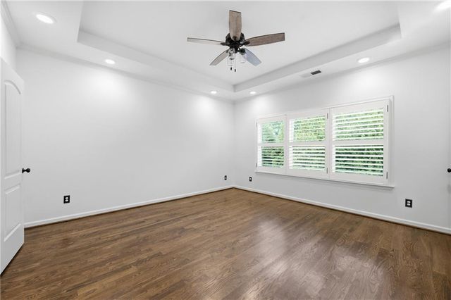 4355 Strand Drive, Smyrna, GA 30080