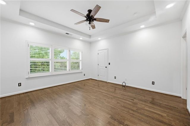 4355 Strand Drive, Smyrna, GA 30080