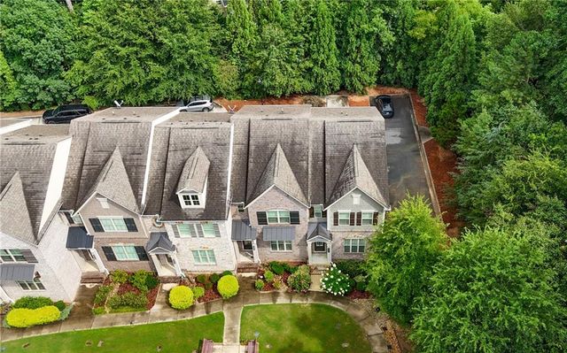 4355 Strand Drive, Smyrna, GA 30080