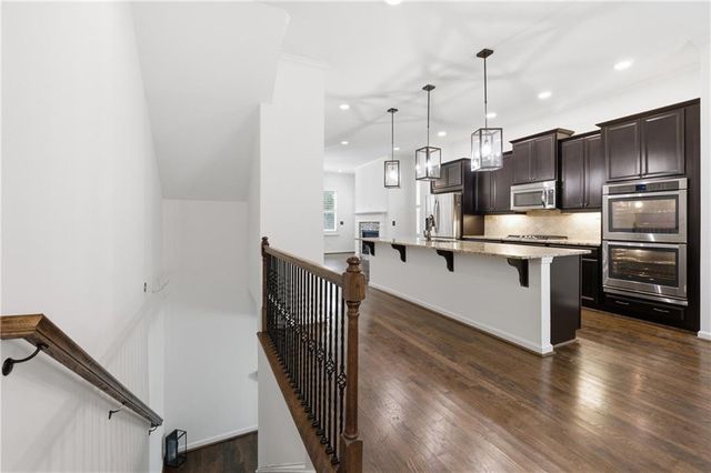4355 Strand Drive, Smyrna, GA 30080