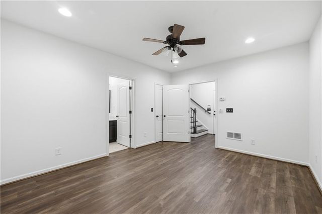 4355 Strand Drive, Smyrna, GA 30080