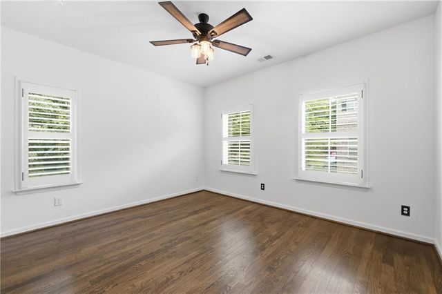 4355 Strand Drive, Smyrna, GA 30080