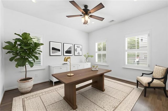 4355 Strand Drive, Smyrna, GA 30080