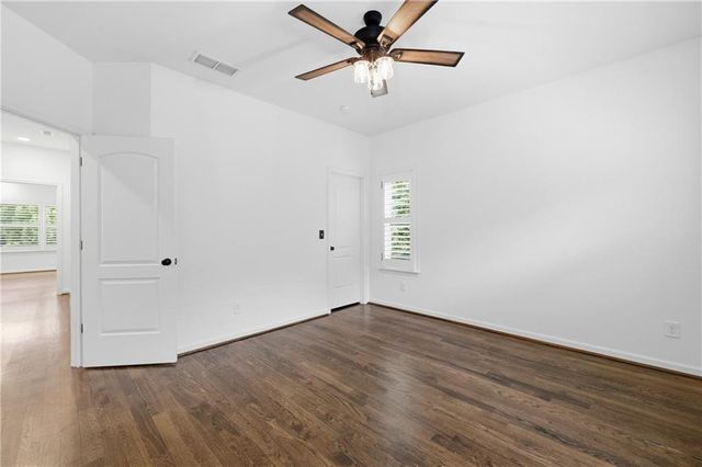 4355 Strand Drive, Smyrna, GA 30080
