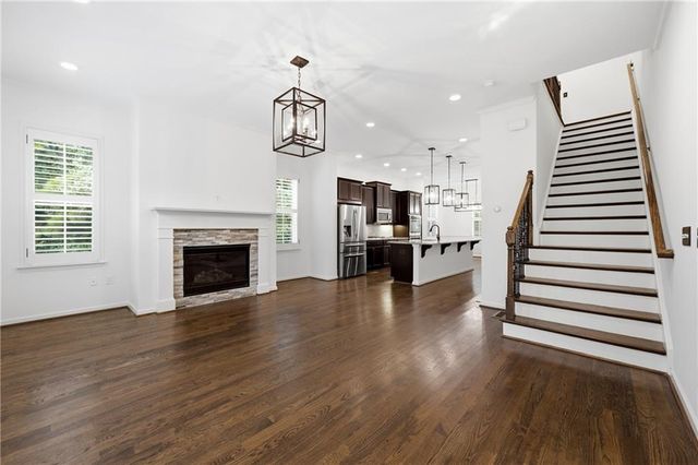 4355 Strand Drive, Smyrna, GA 30080