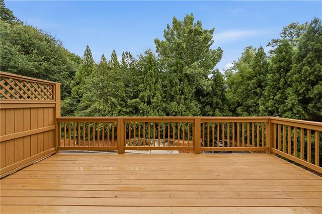4355 Strand Drive, Smyrna, GA 30080