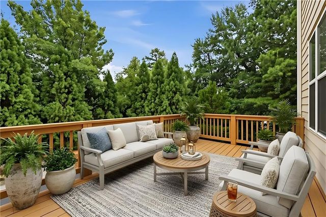 4355 Strand Drive, Smyrna, GA 30080