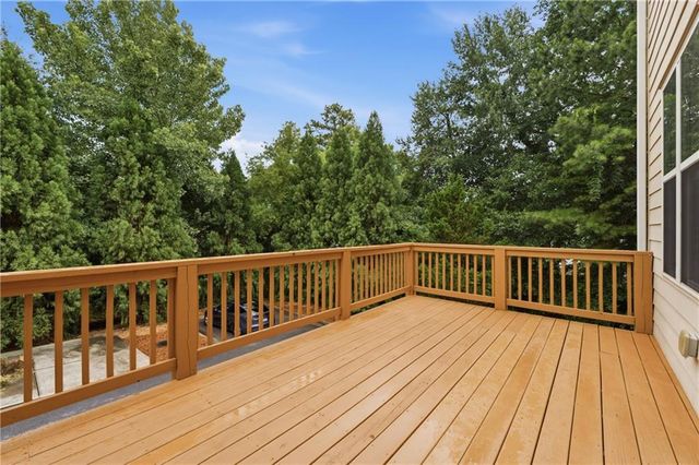4355 Strand Drive, Smyrna, GA 30080