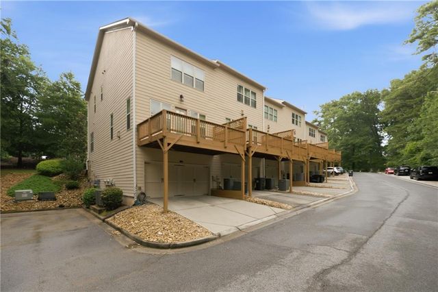4355 Strand Drive, Smyrna, GA 30080