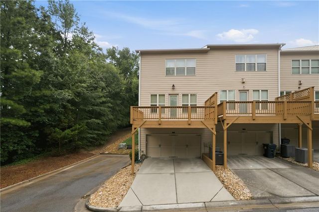 4355 Strand Drive, Smyrna, GA 30080